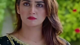 Hiba bukhari New Drama