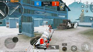 Pubg Mobile Game Play