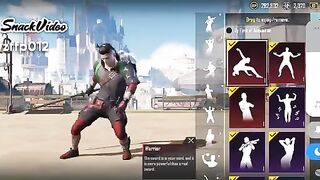 PUBG tacher