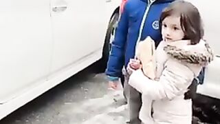 My kids
