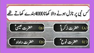 informative history Islamic