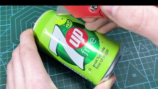 6 SIMPLE INVENTIONS Using Recycled Materials