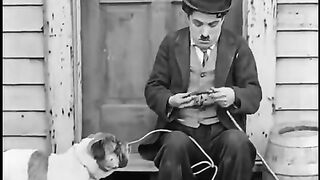 Charli silent movie