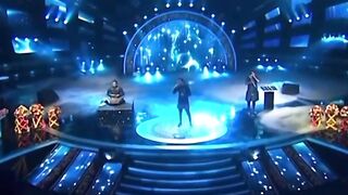 Rishi Singh singing acha chalta hoon #indianidol13