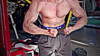 Subscribe kro plz????gym video #fitness #fitnessmotivation #sidhumoosewala #shorts #viral #shortsfeed