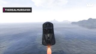 GTA5 GTA