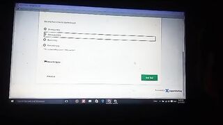 Fiverr test pass ????