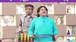 Funny Song about current situation in Pakistan