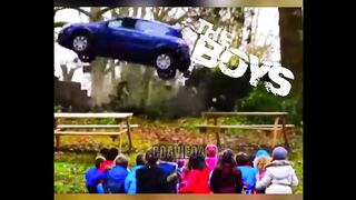 The Boys meme compilation #1