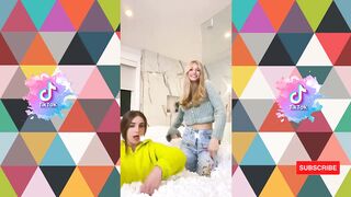 YRN (Remix Clean) TikTok Dance Compilation dance challenge YRN
