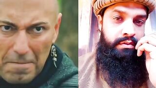 Ertgrul ghazi - mashallah video - shorts clip