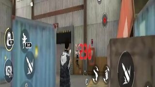 free fire short video