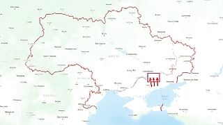 Russian Grand Offensive GOES TERRIBLY WRONG