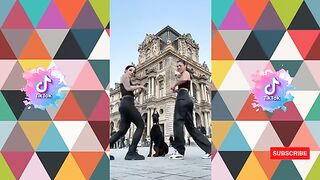 Videoplayback YRN (Remix Clean) TikTok Dance Compilation dance