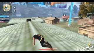 Garena freefire max new tricks