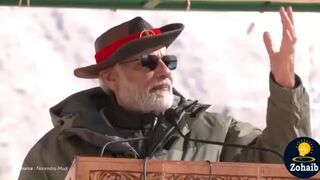 Modi developing India| #febspot #modi