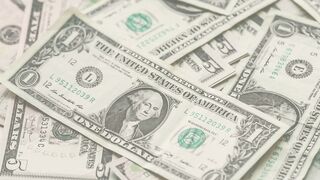 Money meditation