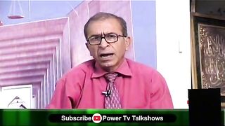 Booty nay namak ka mulk khaya hy