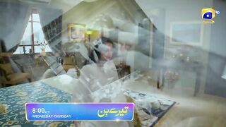 Tere bin Drama episode 30
