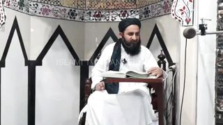 Dunya mein Akhrat ki Tiary krni chahye