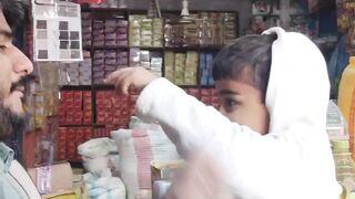 Maryam Ne Mera Naak Torr Diya #febspot please subscribe my YouTube channel Irfan Yousuf Vlogs Irfan Yousuf Tech