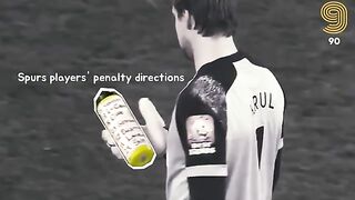 Funny penalty