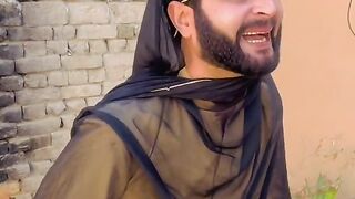 Changi buddi | Funny clip hindi, Urdu, punjabi