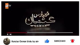 kulus Osman Urdu - Season 4 Episode 21