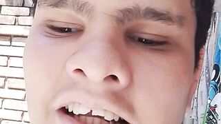 Veja os meus vídeos ai