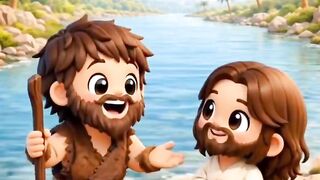 JESUS 14
