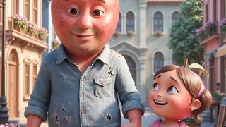 Mother father love