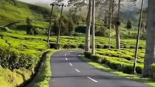 A million beauties of Indonesia that have never been reached by everyone
