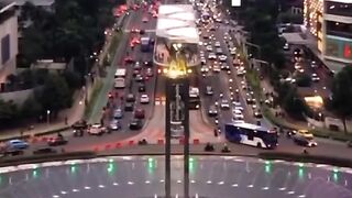 Indonesia Jakarta vibes