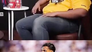 Sebenarnya paredes gak dianggap sama messi #attahalilintar #podcast #sepakbola #fyp #Bola88