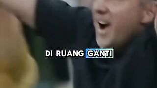 Kalau main kayak gini terus, mimpi juara bakal musnah!