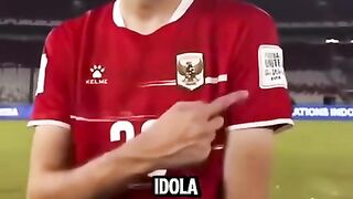 Mentalitas pejuang garis keras!