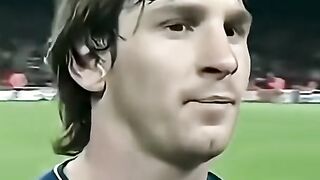 Gak ada habisnya kalau bahas GOAT!