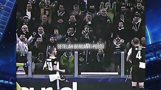 Dari bek kiri yang sempat dianggap membawa kutukan hingga bertransformasi menjadi salah satu pemain paling mematikan di dunia! ⚡️