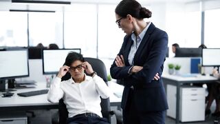 Office Employee