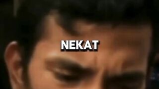 Nekat Tingkat Dewa!