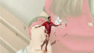 Legend of cr7