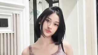 Beauty girl dance 3