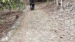 Perbatasan Indonesia Malaysia
