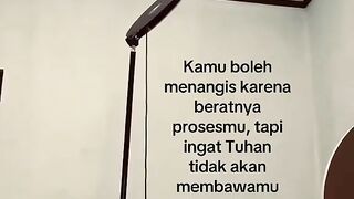 Proses yang sangat berat