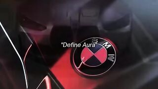 Define Aura - BMW M4 Competition Dark Edit