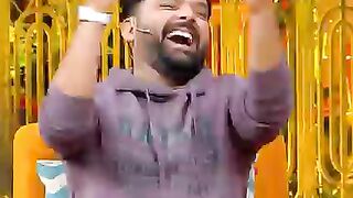 kapil sharma show  |best mimcry| kajol| MegaxTv