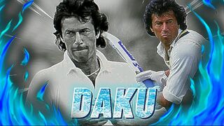 IMRAN KHAN x DAKU???? • IMRAN KHAN NEW STATUS