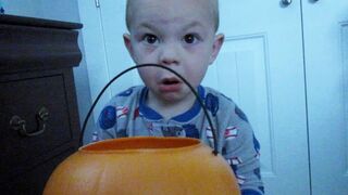 Hey Jimmy Kimmel I told my kids I ate all their Halloween candy