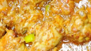 1minut chicken karahi