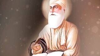 Dhan Waheguru ????????